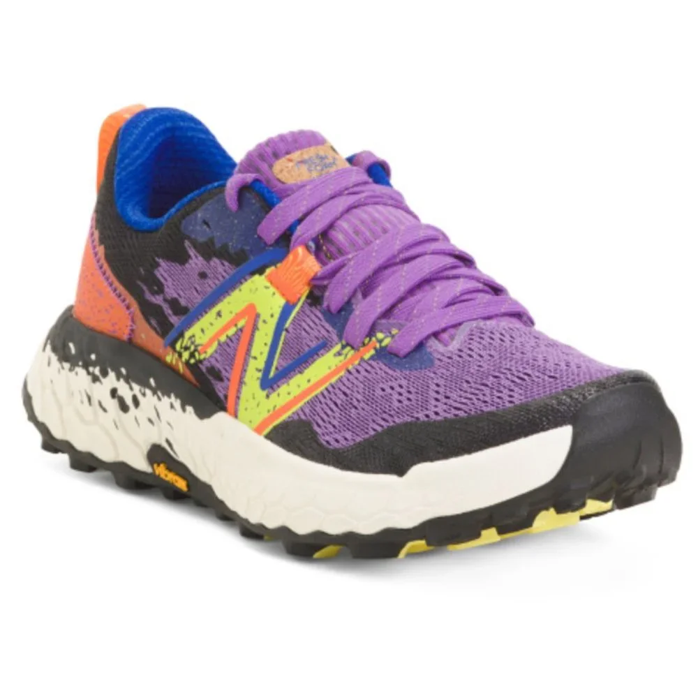 NEW BALANCE Hierro VIBE Athletic Women's Running Sneakers Shoes Multicolor_2